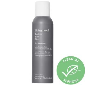 LIVING PROOF Perfect Hair Day Dry Shampoo - Full Size